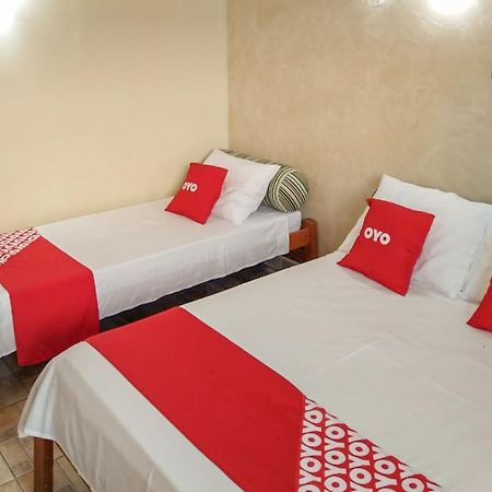 Oyo Hotel Costa Serena อิตาโปอา ภายนอก รูปภาพ