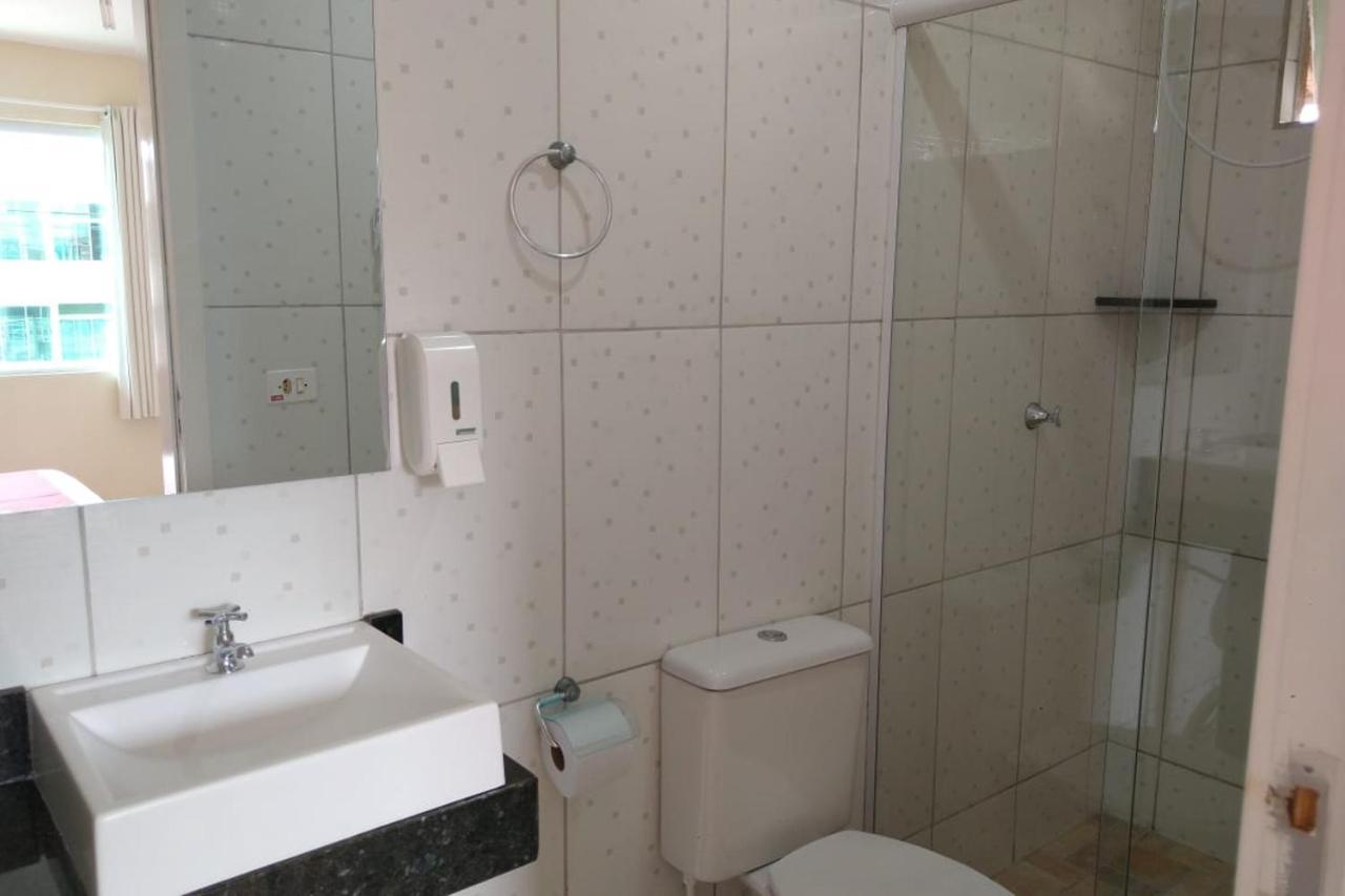 Oyo Hotel Costa Serena อิตาโปอา ภายนอก รูปภาพ