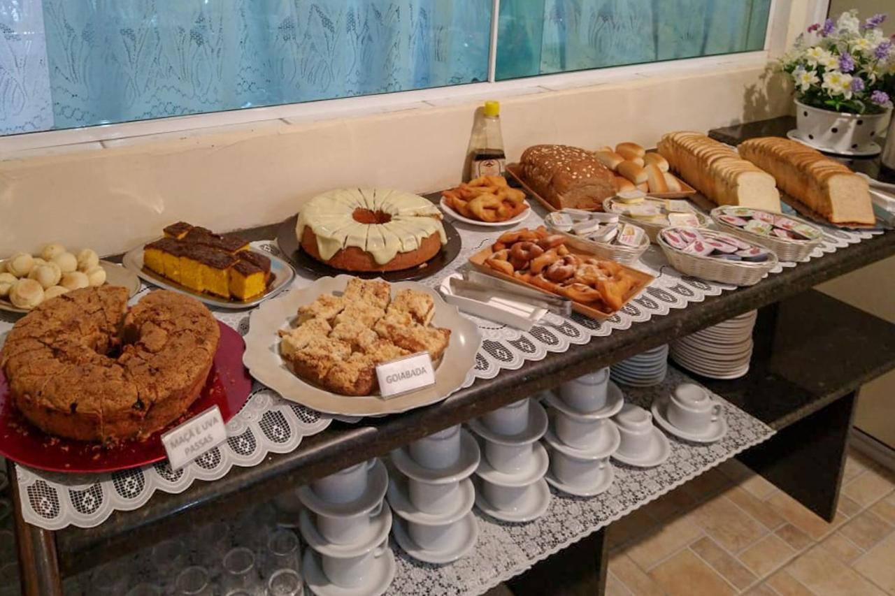 Oyo Hotel Costa Serena อิตาโปอา ภายนอก รูปภาพ