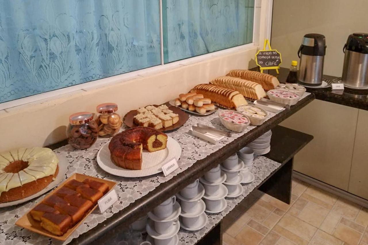 Oyo Hotel Costa Serena อิตาโปอา ภายนอก รูปภาพ